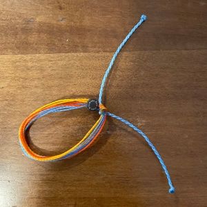 Pura Vida Multicolor Bracelet